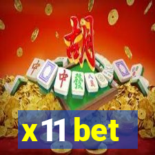 x11 bet